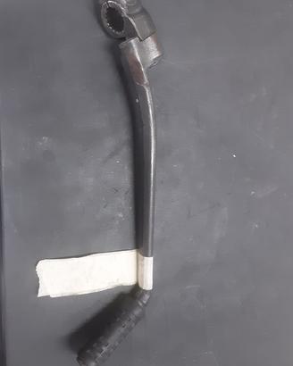 LEVA MESSA IN MOTO SUZUKI DR 600 ANNO 1987 usato