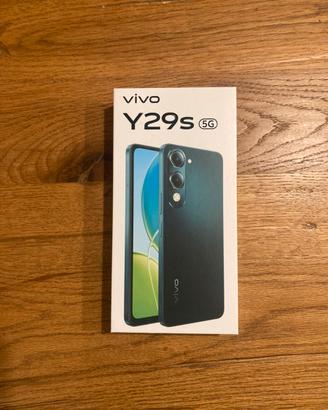 Vivo Y29 5g 128gb