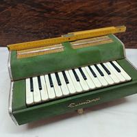 Pianola Buontempi