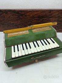 Pianola Buontempi