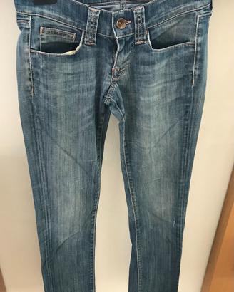 Jeans Fornarina - Modello Pin Up