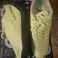 Scarpe da calcetto puma