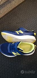 Scarpe new balance 38