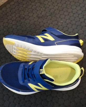 Scarpe new balance 38