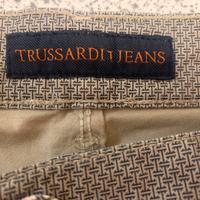 Pantaloni Trussardi nuovi