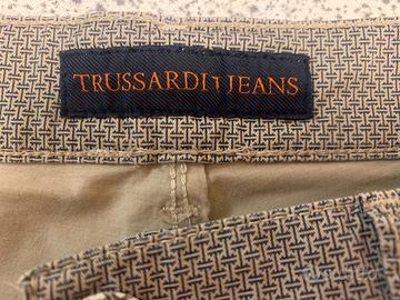 Pantaloni Trussardi nuovi