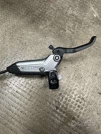Coppia freni MTB Sram Level Bronze Stealth
