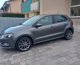 Volkswagen Polo 1.2 TSI 5p. Highline in arrivo ...