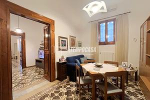 Indipendente nel centro storico!