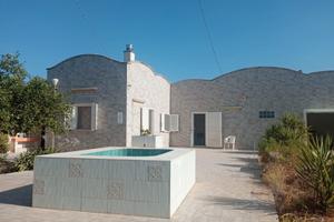 Alloggio arredato Oria Brindisi