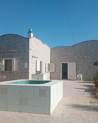 Alloggio arredato Oria Brindisi