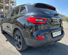 Renault Kadjar 1.5 dCi 110cv AUTOMATICA Bose Pelle