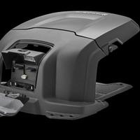 Copristazione per robot HUSQVARNA Automower AWD