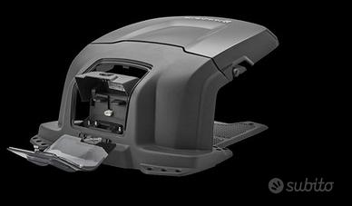 Copristazione per robot HUSQVARNA Automower AWD