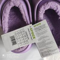 Ciabatte bimba crocs