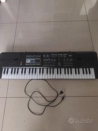 Tastiera Elettronica Musicale MQ-6104