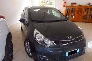 Kia Rio 1.1 CRDi 5p. Active