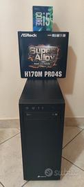 Computer fisso