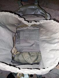 Zaino outdoor WISPORT SILVERFOX 2 40L