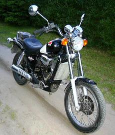 Ricambi usati aprilia red rose 50 1989- 1992