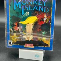 “Return to Monkey Island” - Collector Edition