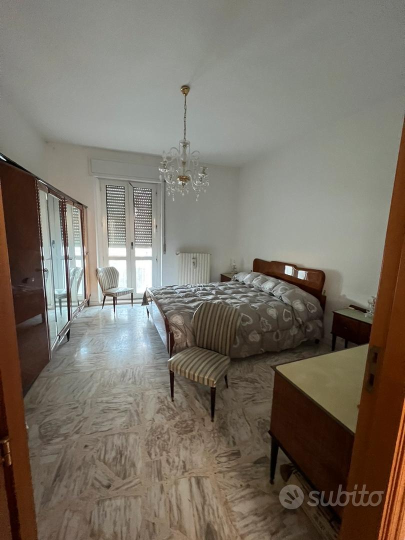 Apartment in Monte Sant'Angelo, Madonna delle Grazie - Vista 3