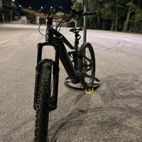 Bicicletta elettrica