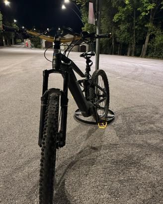 Bicicletta elettrica