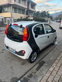 Dr zero km36000 originali