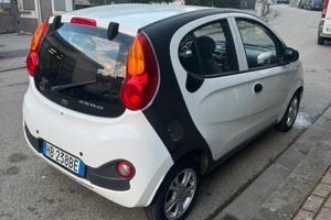 Dr zero km36000 originali