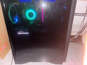 Pc da gaming