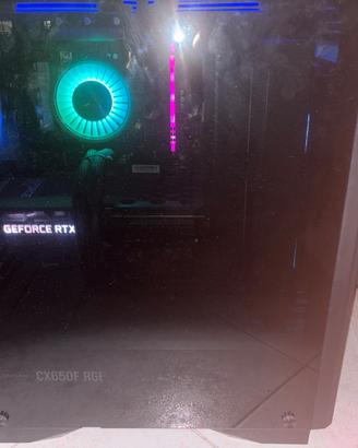 Pc da gaming