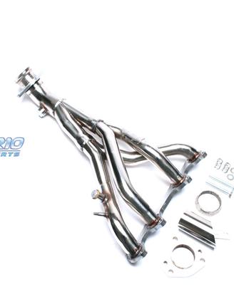 COLLETTORI INOX VOLKSWAGEN VW GOLF 2 3 8V PASSAT 4