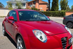 Alfa Romeo MiTo 1.3 Multijet 84cv Full Optional 