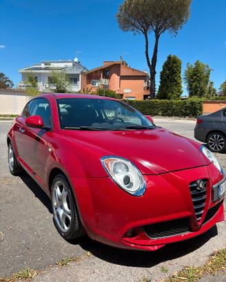 Alfa Romeo MiTo 1.3 Multijet 84cv Full Optional 