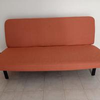 Divano Letto 2 posti