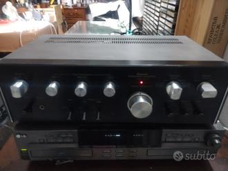 タイムセール　Sansui AU-5900 インテグレーテッドアンプ　ジャンク Used Sansui AU-5900 Integrated amplifiers for Sale | HifiShark.com