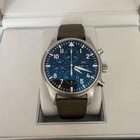 Orologio IWC PILOT’S WATCH CHRONOGRAPH