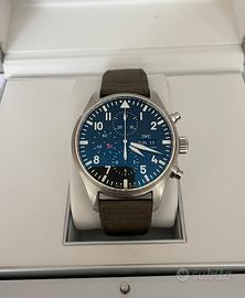 Orologio IWC PILOT’S WATCH CHRONOGRAPH
