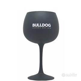 BICCHIERI GIN BULLDOG
