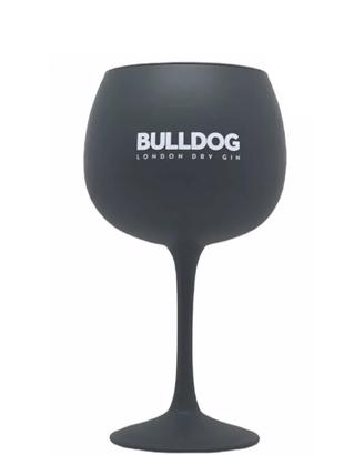 BICCHIERI GIN BULLDOG