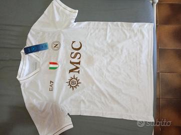 maglia napoli
