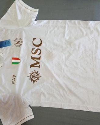 maglia napoli