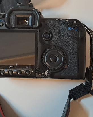 Canon EOS 40D