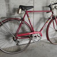 Bicicletta da corsa Atala