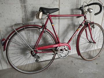 Bicicletta da corsa Atala