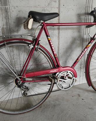 Bicicletta da corsa Atala