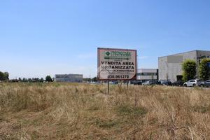 TERRENO A CASTIGLIONE DELLE STIVIERE