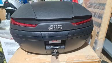 bauletto Givi