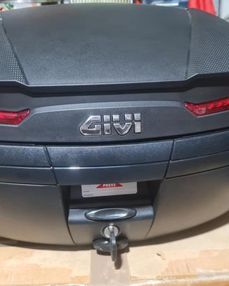 bauletto Givi
